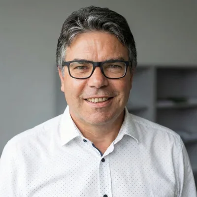 Patrick Fritsch